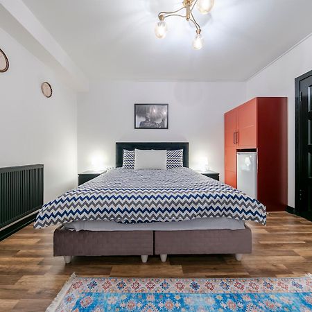Hexa Suites Hotel Istanbul Eksteriør billede