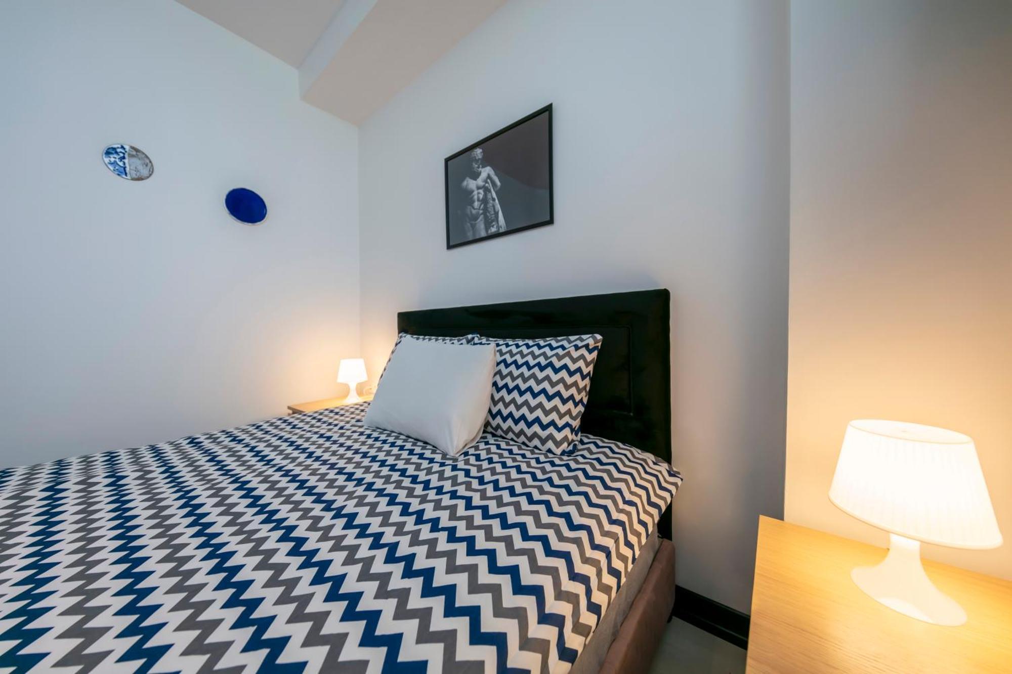 Hexa Suites Hotel Istanbul Eksteriør billede