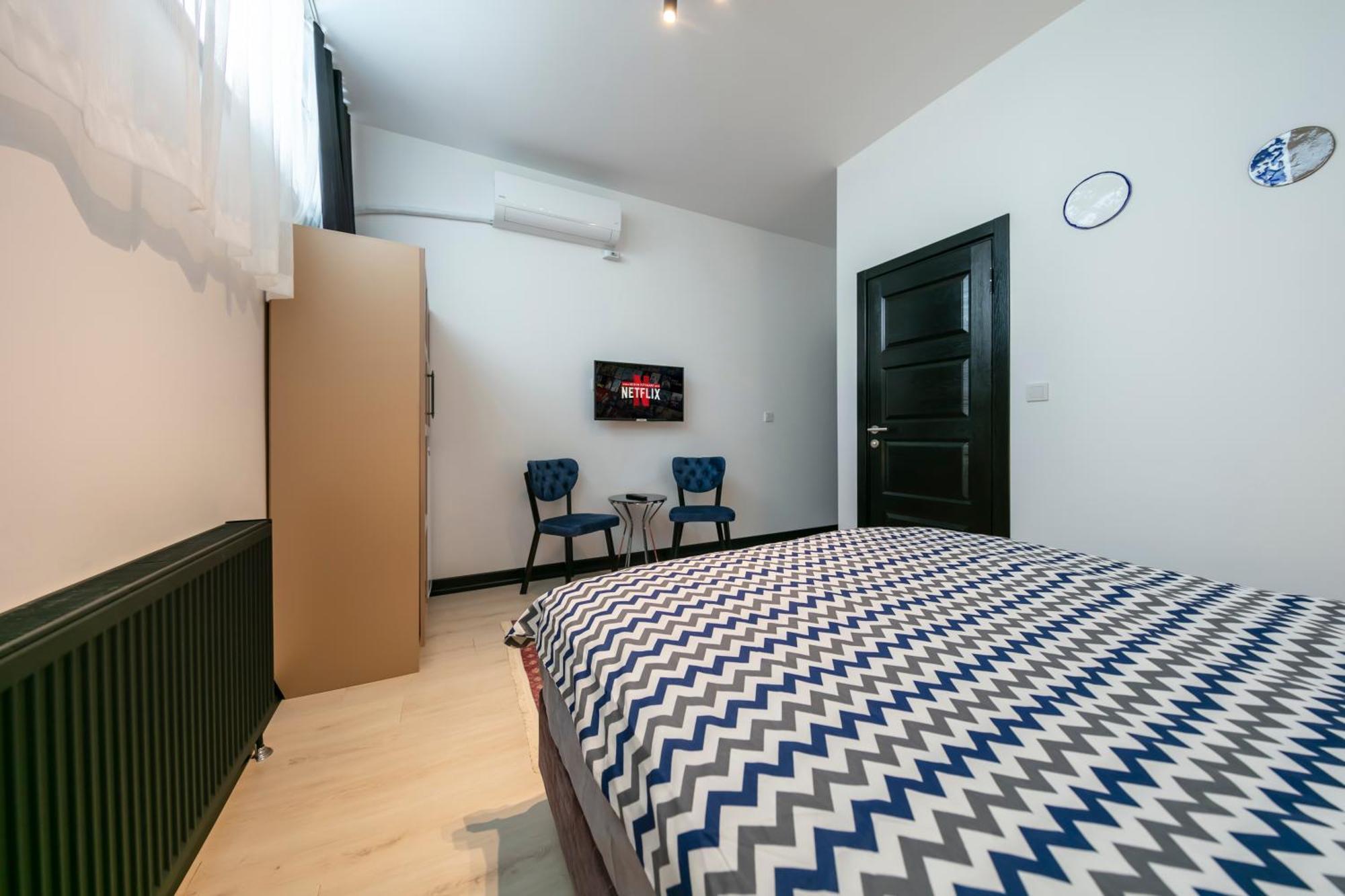Hexa Suites Hotel Istanbul Eksteriør billede