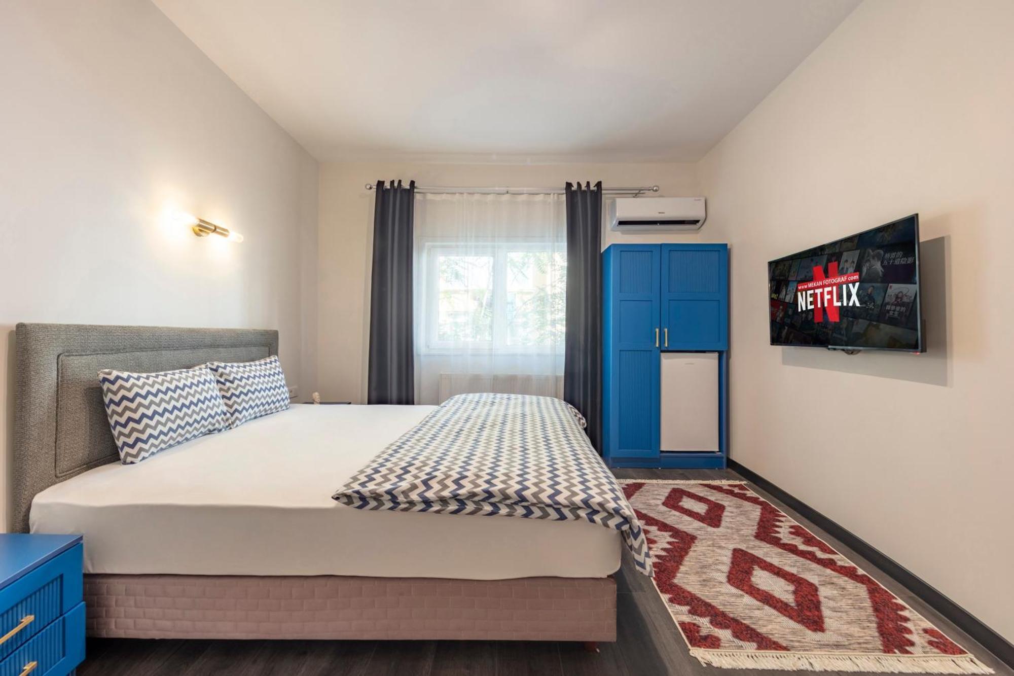 Hexa Suites Hotel Istanbul Eksteriør billede